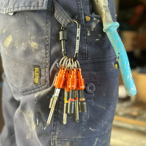 Tradie Bits: Smarter Not Harder Kit