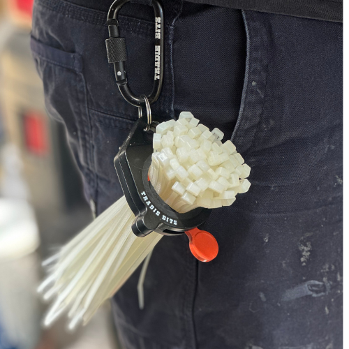 Tradie Bits: Smarter Not Harder Kit