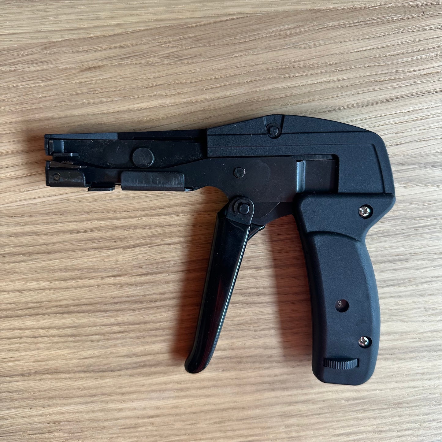 Tradie Bits Cable Tie Tensioner