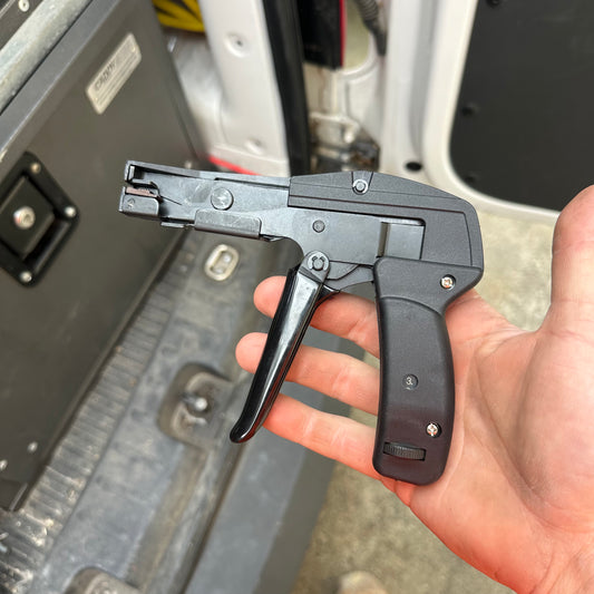 Tradie Bits Cable Tie Tensioner