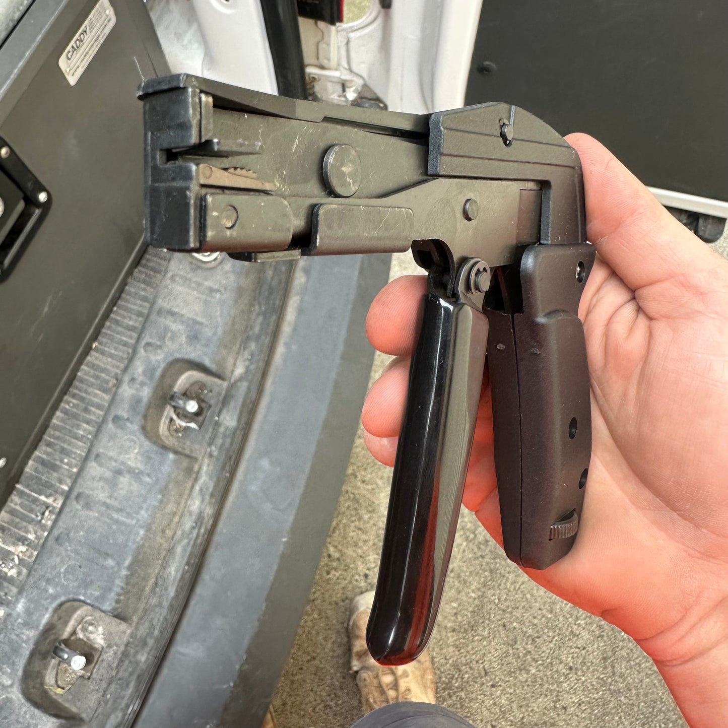 Tradie Bits Cable Tie Tensioner