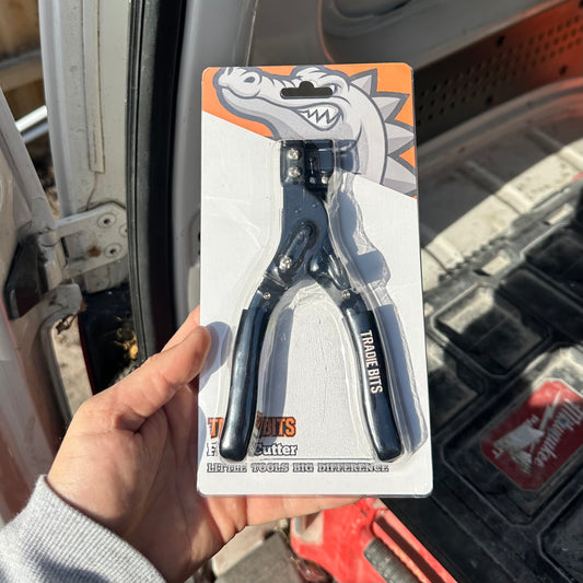Tradie Bits Flush Cutters
