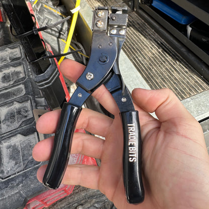 Tradie Bits Flush Cutters