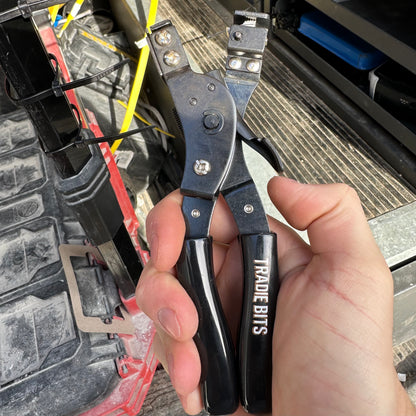 Tradie Bits Flush Cutters