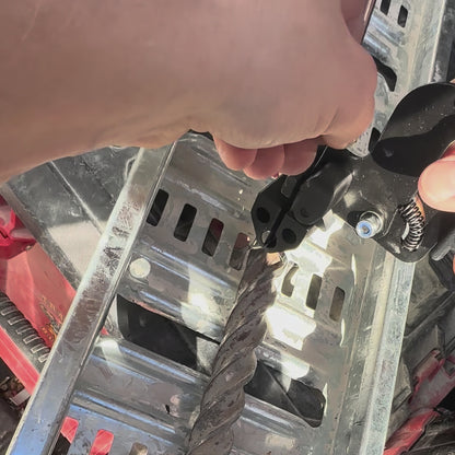 Tradie Bits Steel Tie Tamers
