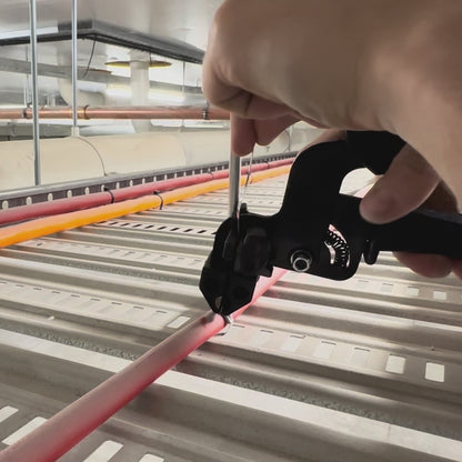 Tradie Bits Steel Tie Tamers